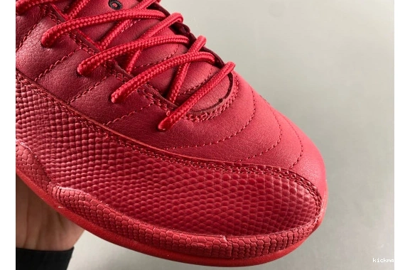 130690-601 Retro 130690-601 Red Jordan 12  Gym  0514